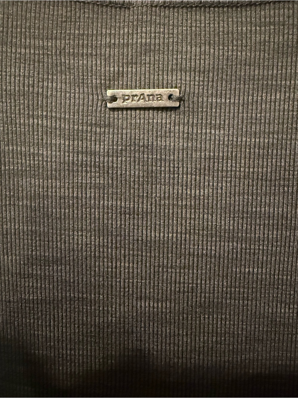 Prana Bodycon Dress - Picture 3 of 5